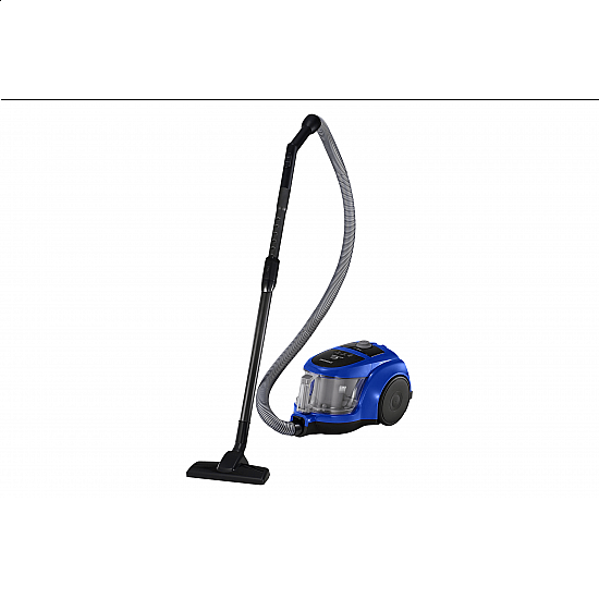 SAMSUNG Usisivač VC18M3179VD, AD, 1800W, sa posudom, zlatna